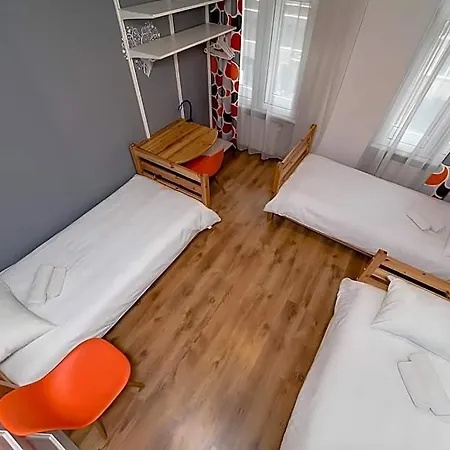 Orange Cat 리가